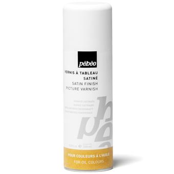 Peinture à Tableaux - Julien - Noir - 500 Ml - Mat - Intérieur - Bricolage