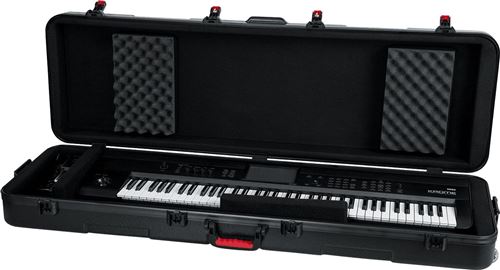 Gator Cases GTSA-KEY88SL étui pour clavier 88 touches