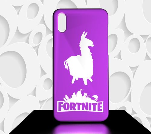 Coque compatible pour Samsung Galaxy A10 Fortnite Battle Royale 068