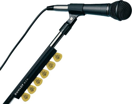 Dunlop SUPPORTS MED MIC PAR 12 ADU 5010
