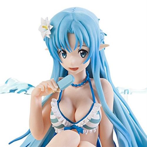 Asuna Bikini Code Register EXQ