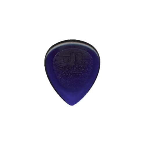 Dunlop 6 MED 3MM BIG STUBBY ADU 475P3