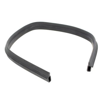 Joint bas de porte 481246668467 pour Lave-vaisselle Whirlpool - 1