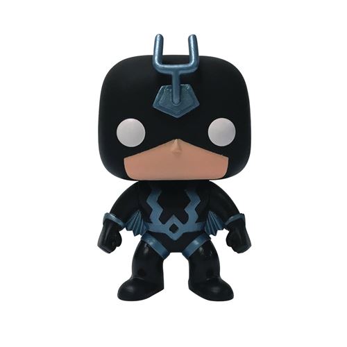 Funko Pop Marvel Noir Bolt 'BLEU' # 191 PX exclusif 3.75 Vinyl Figure NIB