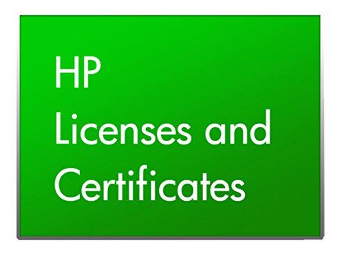 HPE TP dvlabs DV for s8010 F 1 de Yr E-LTU