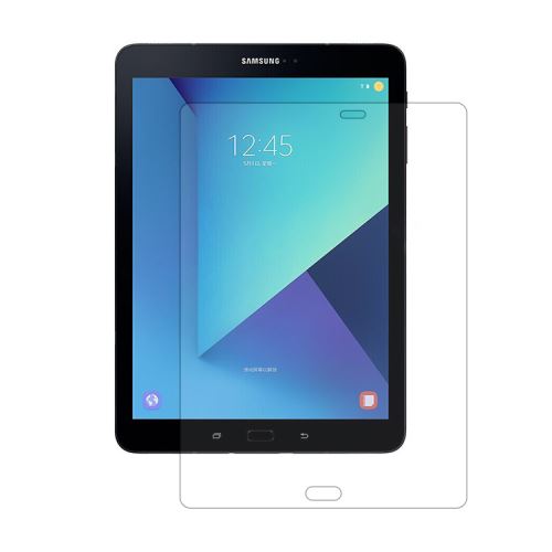 Film de protection Verre trempé pour Samsung Galaxy Tab S3 9.7 SM-T820 T825C