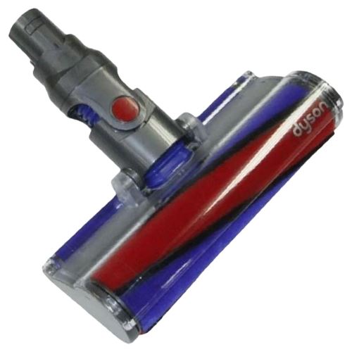 Electro brosse soft roller SV6 (295185-29678) Aspirateur 966489-01 DYSON - 295185_3662894911090