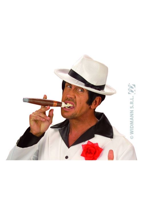 Cigare geant