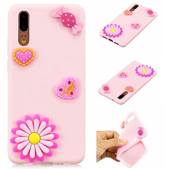 huawei p20 coque tournesol huawei p20 coque tournesol