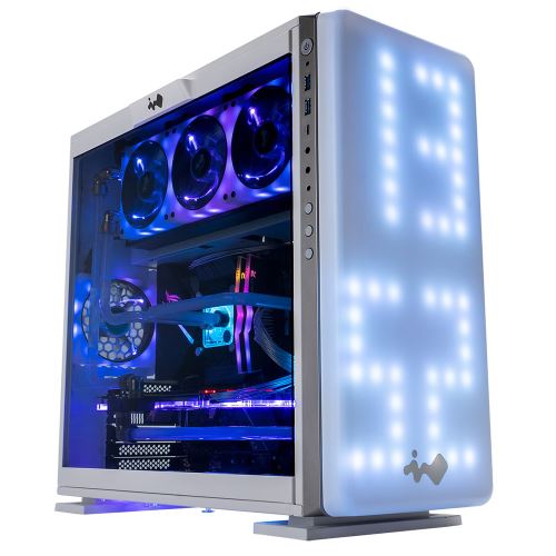 Boitier IN WIN 307 Midi-Tower 307