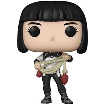 Figurine Funko Pop Steamboat Pop 4