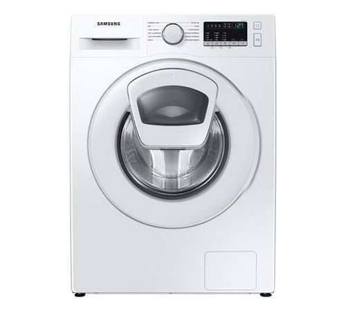Samsung Lave Linge Hublot Samsung Ww80T4540Te
