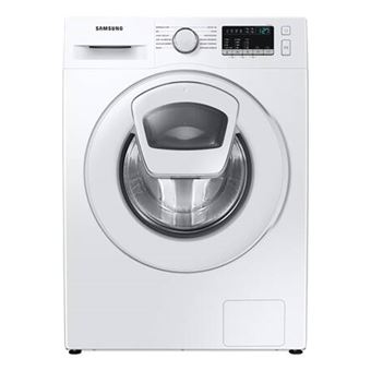 Lave linge hublot SAMSUNG WW80T4540TE - 1