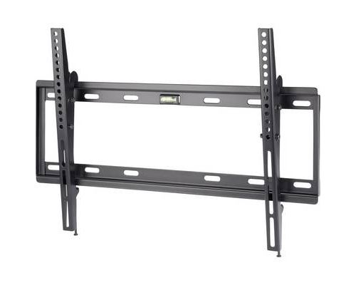 Support mural inclinable pour écran 81 cm - 160 cm (32 - 63) SpeaKa 60 kilos
