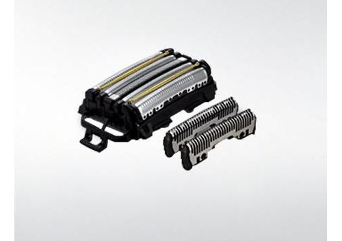 Lame de rechange avec film de protection pour rasoir panasonic wes9034y1361