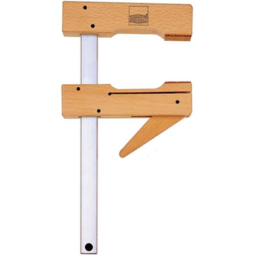 Presse en bois HKL 200/110 Bessey HKL20 Capacit&eacute; de serrage:200 mm Mesur