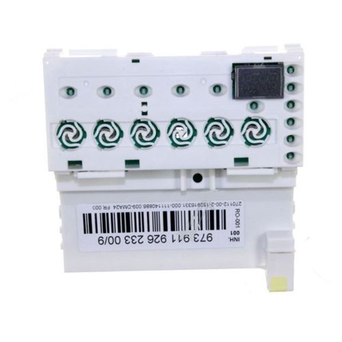 Arthur Martin Module Electronique Pour Lave Vaisselle - Image 1