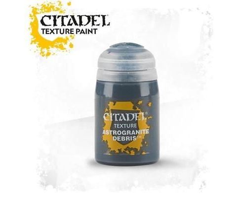 Citadel Texture Astrogranite Debris 24ml 26-11 - Warhammer & Warhammer 40K