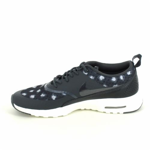 nike air max thea print noir