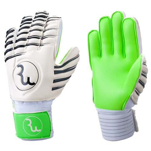 Pure2Improve RWLK Gants de gardien de but Protection Plus 8,5 P2I990051