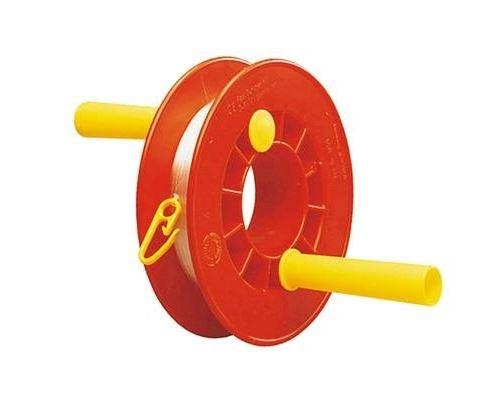 Günther 1259 - treuil avec corde de nylon, 100m