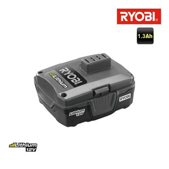 Аккумулятор ryobi rb12l13