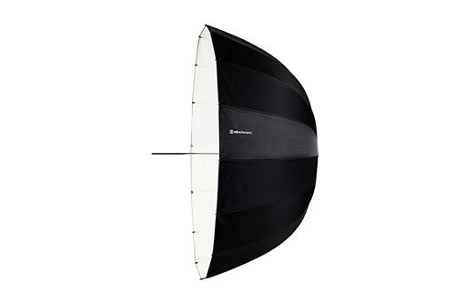 Elinchrom El26357 Parapluie D'éclairage Blanc Profond 125 Cm
