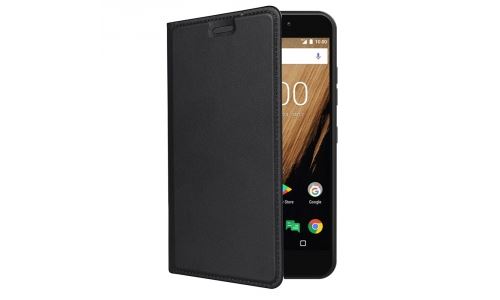 Etui folio pour SFR Altice S61 avec rabat latéral fonction stand