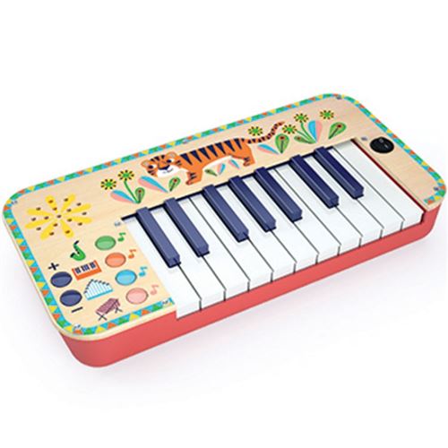 Synthétiseur Djeco Animambo