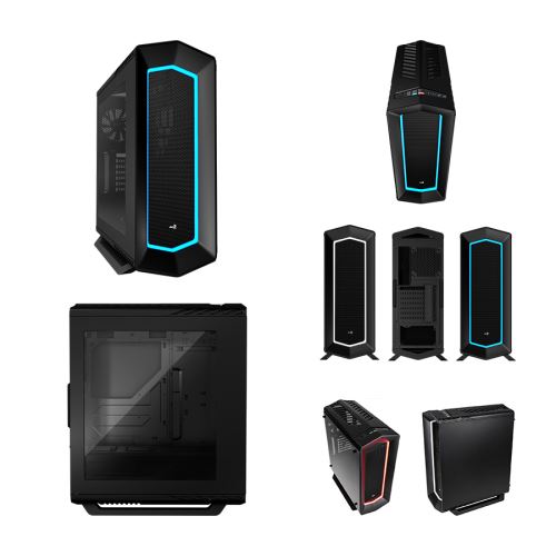 Pc Gamer Intel I7 7700k Gtx1080 32go Ram Ddr4 500go Ssd 3to Hdd Wifi Cardreader Pc Gaming Ultimate Unite Centrale Avec Windows 10 Ordinateur Unite Centrale Achat Prix Fnac