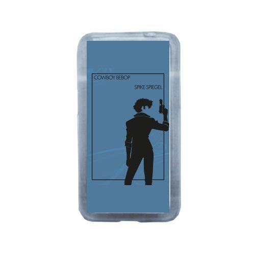 Coque cowboy bebop spike spiegel compatible samsung core prime transparent