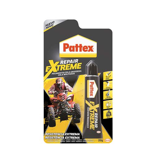 Colle Pattex Repair extreme 20 g