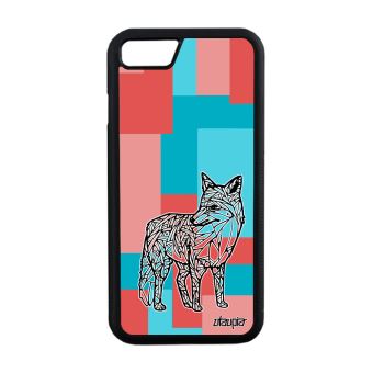 coque iphone 8 foret coque iphone 8 foret