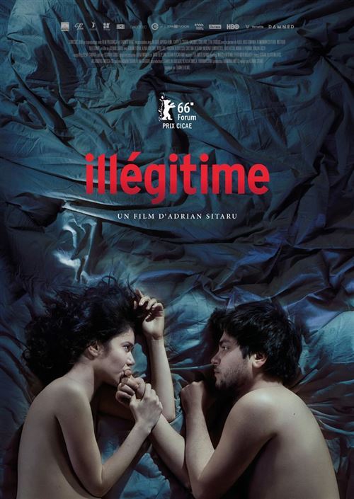 Acheter Illégitime - AFFICHE CINEMA ORIGINALE État correct - 23,99 € Illégitime - AFFICHE CINEMA ORIGINALE État correct - N/A reconditionné disponible sur Fnac
