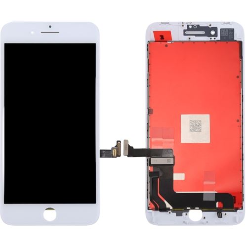 iPhone 8 Plus Ecran Complet Blanc ALS61652