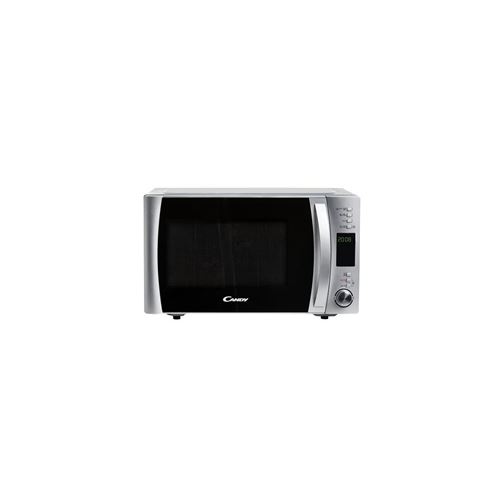 micro-ondes candy 1035878 grill 22l 800w mo 1000w grill silver