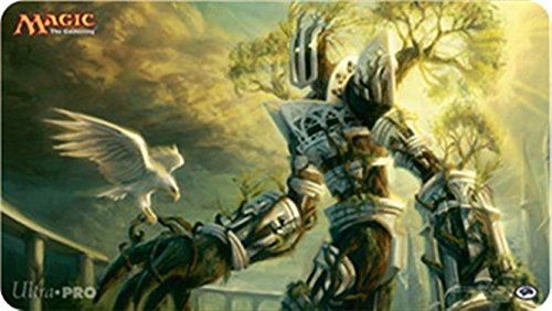 Tapis de jeu Magic the Gathering Dragons Maze Scion of Vitu-Ghazi Play Mat (Ultra Pro) UP86073