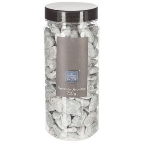 Pierre Déco Moyen Modèle 750g Gris