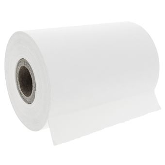 Rouleau de papier thermique 57mm x 60mm x 12mm pour imprimante de Rouleau de papier thermique 57mm x 60mm x 12mm pour imprimante de