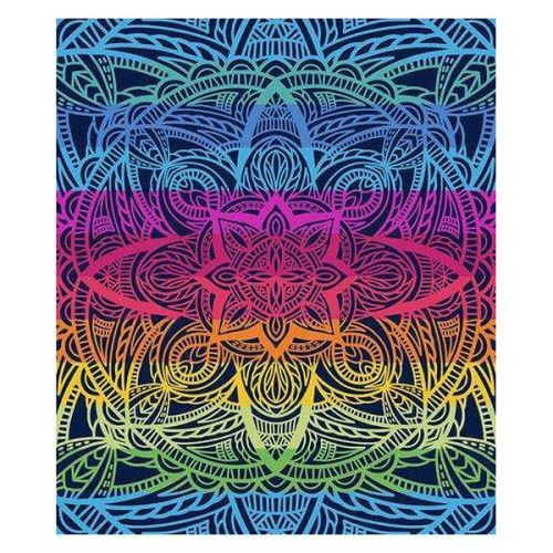 Serviette de plage Mayra (150 x 175 cm)
