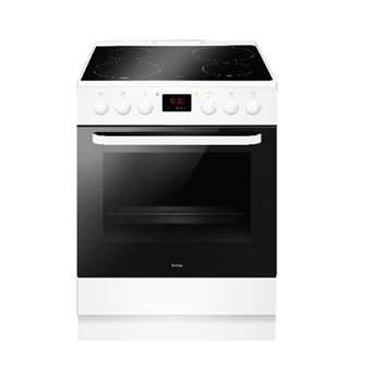 cuisini�re vitroc�ramique porte froide