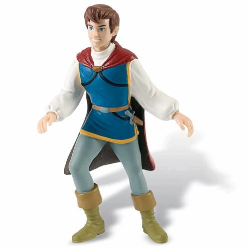 Prince charmant