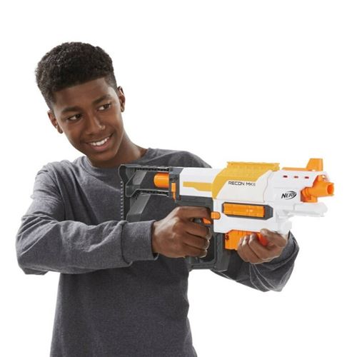 Pistolet Nerf Elite Modulus Recon