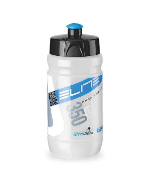 Elite Bouteilles Elite Corsetta Bottle Kids 350ml One Size
