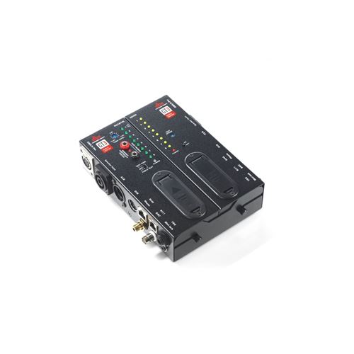 Testeur de câbles DBX CT3