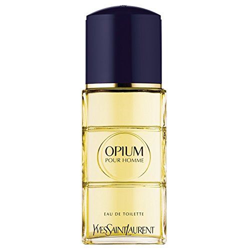 Yves Saint Laurent – Opium pour homme – Eau de Toilette 100 ml vapo
