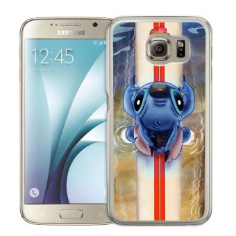 coque samsung galaxy s7 edge stitch coque samsung galaxy s7 edge stitch