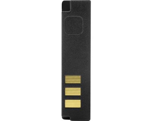 Ansmann A-Can NB 5 L - Pile pour appareil photo - Li-Ion - 850 mAh - pour Canon PowerShot ELPH SD790, SD800, SD850, SD870, SD880, SD890, SD900, SD950, SD970, SD990