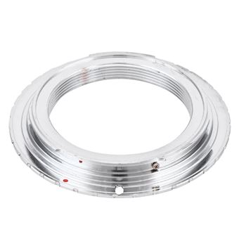 T2 AI ∞ Bague D'ADAPTATION Objectif T2 vers BOITIER Compatible Nikon A