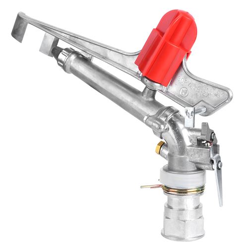 Arroseur d'Irrigation Rotation 1.5'' Dn40 Filetage Femelle Bras à Bascule